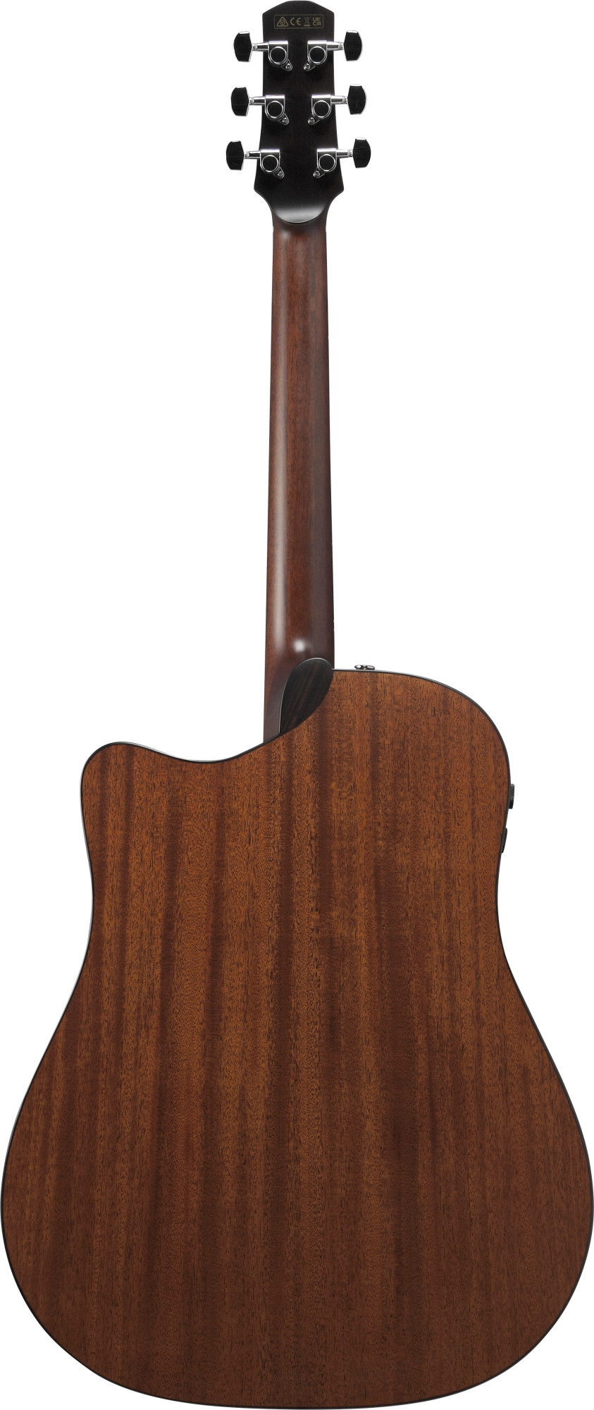 Ibanez AAD440CE-LGS Platinum Collection elektroakustická kytara