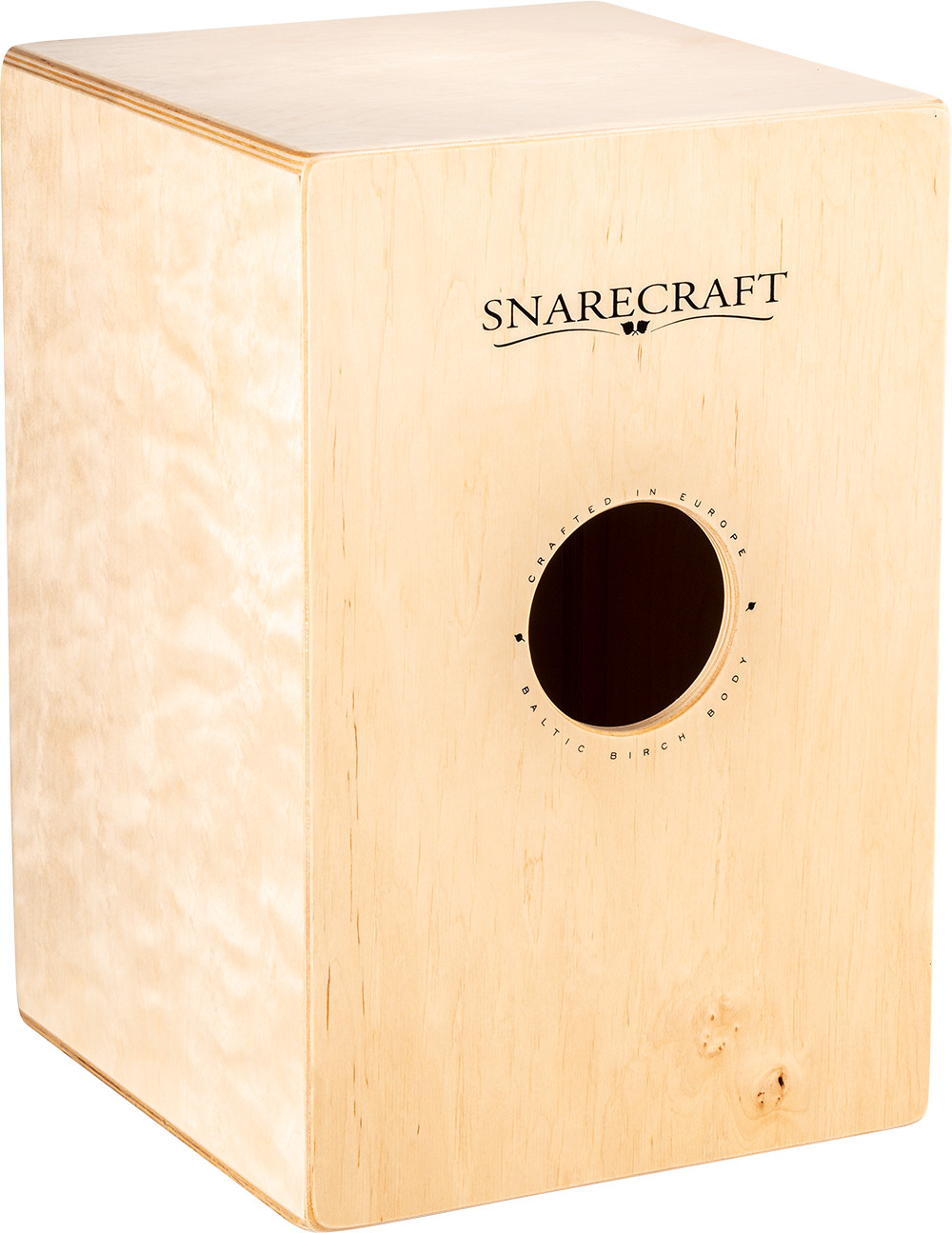 Meinl SC80BW Snarecraft Cajon