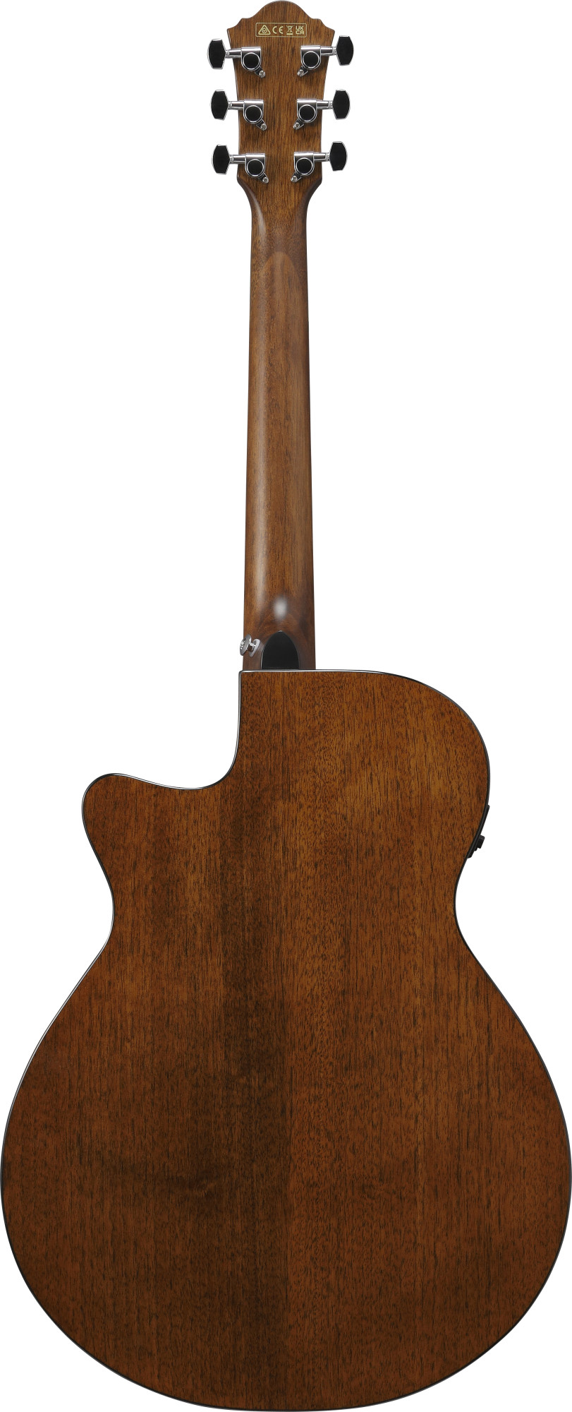 Ibanez AEG50-DHH Dark Honey elektroakustická kytara