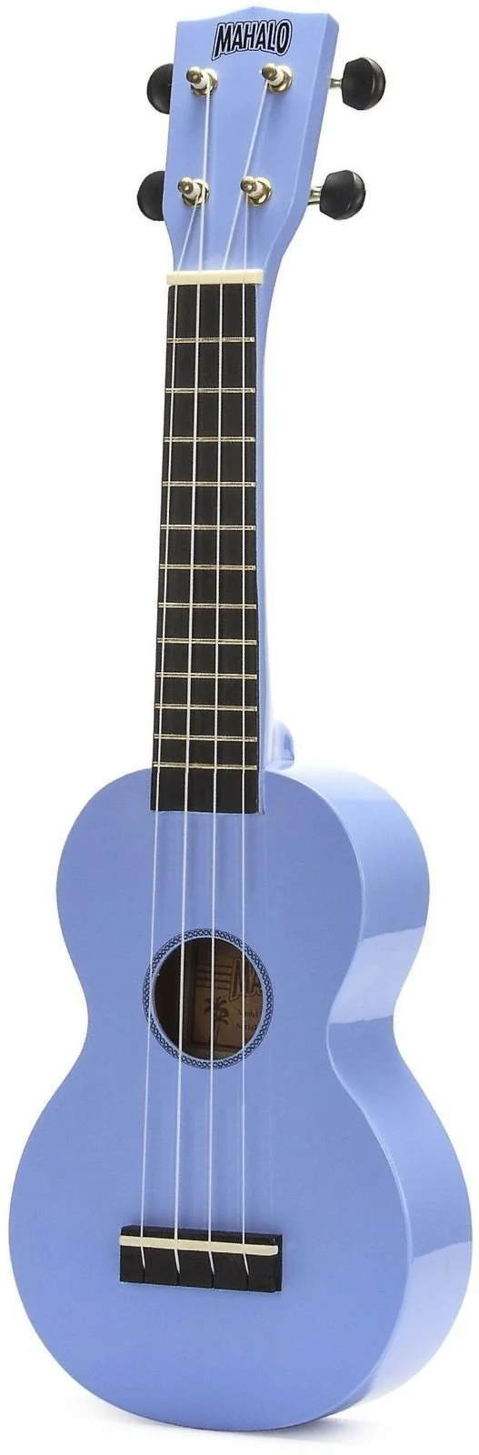 Mahalo MR1-Light Blue sopránové ukulele
