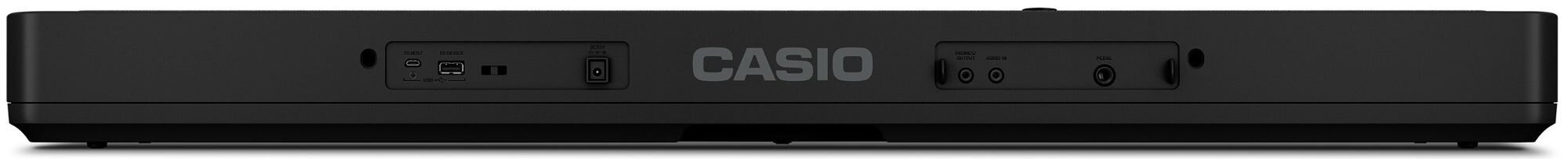 Casio CT S1 BK keyboard