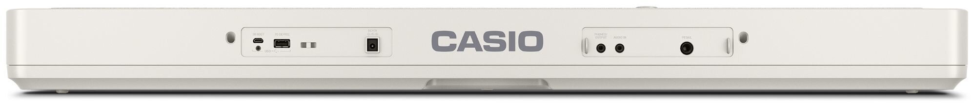 Casio CT S1 WE keyboard