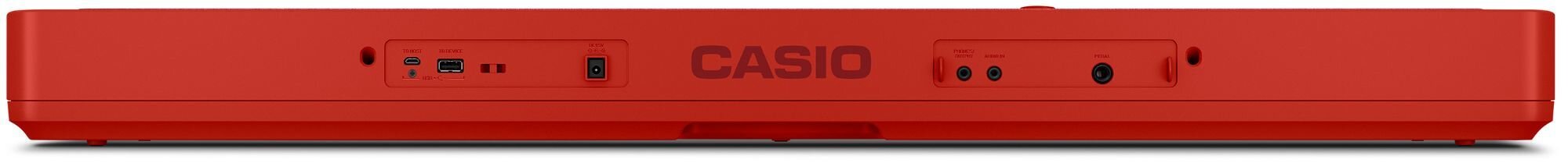 Casio CT S1 RD keyboard