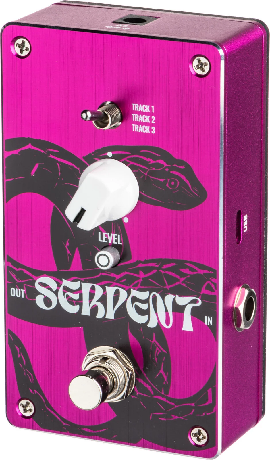 Revoltage Serpent Looper