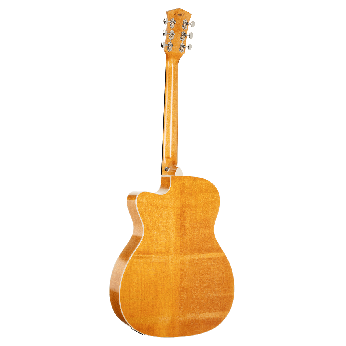 Cort Core-OC Maple elektroakustická kytara