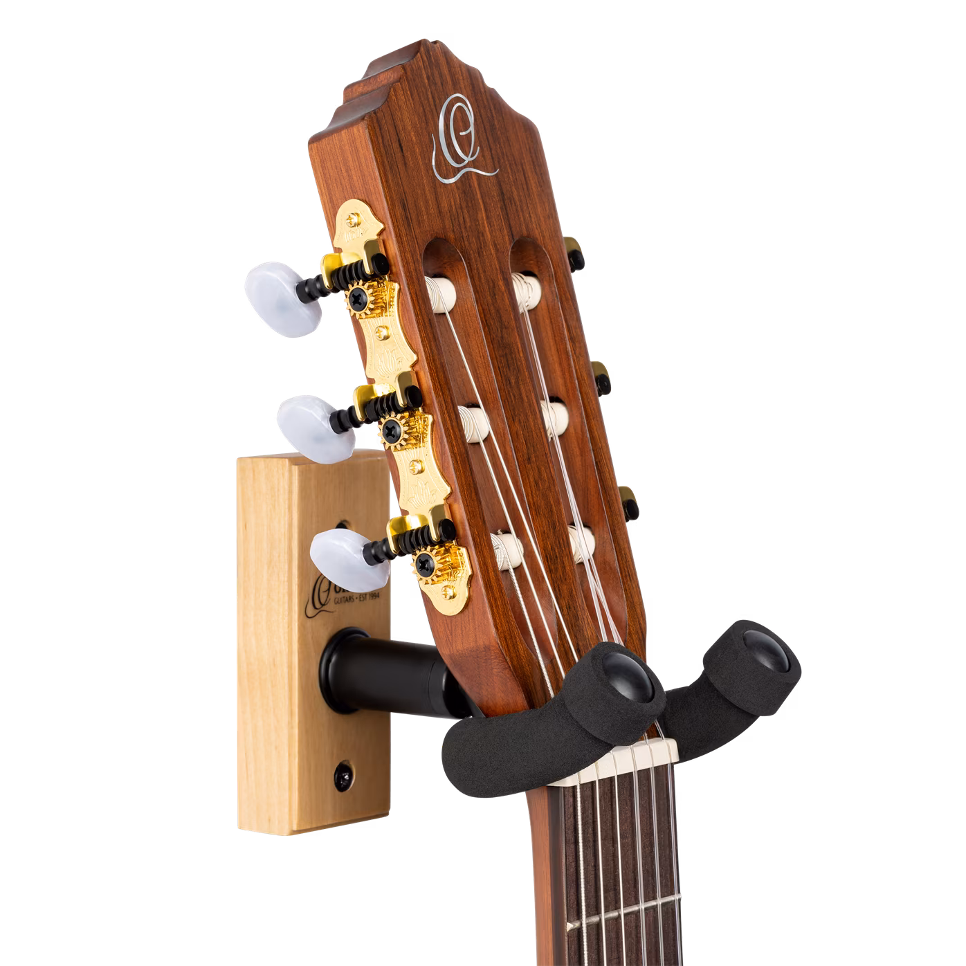 Ortega OGH-1NT kytarový věšák