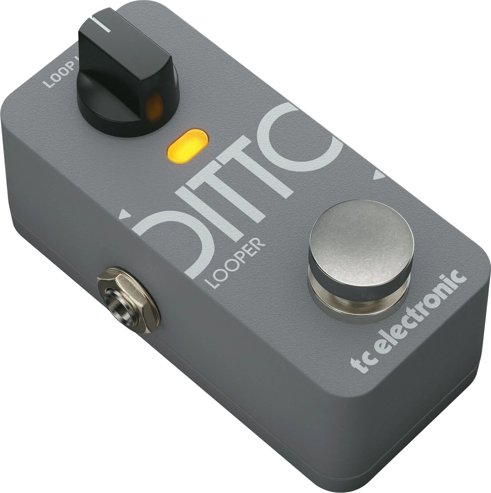 TC Electronic Ditto 2 Looper Kytarový efekt