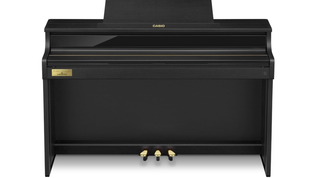 Casio AP-750 digitální piano