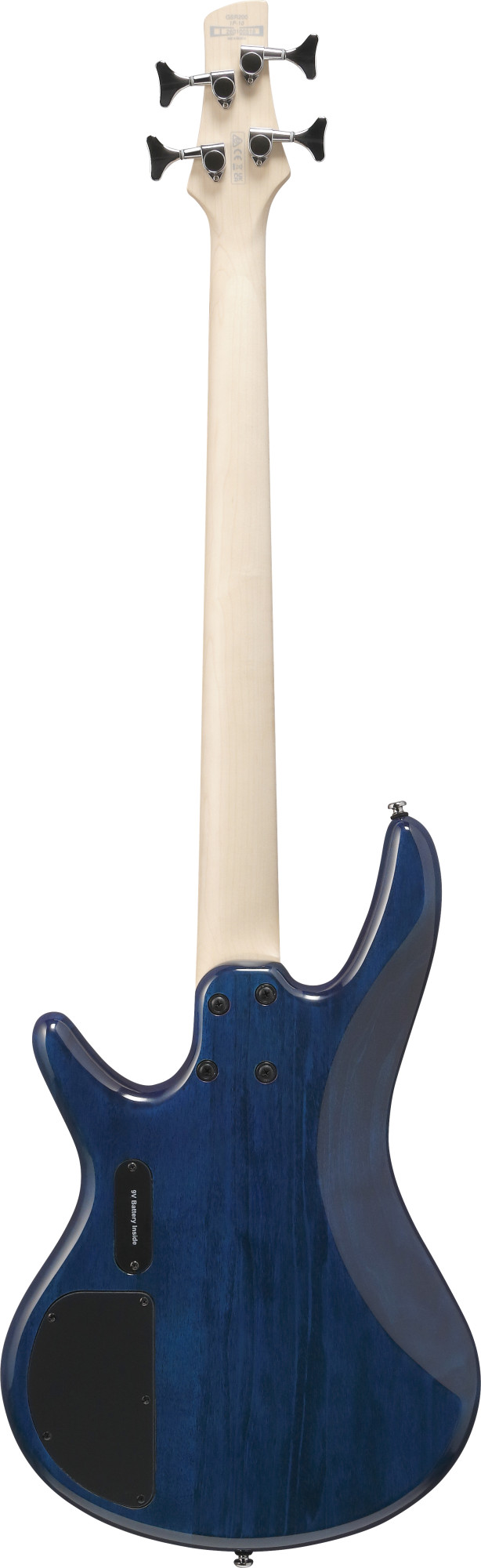 Ibanez GSR200-BMT baskytara