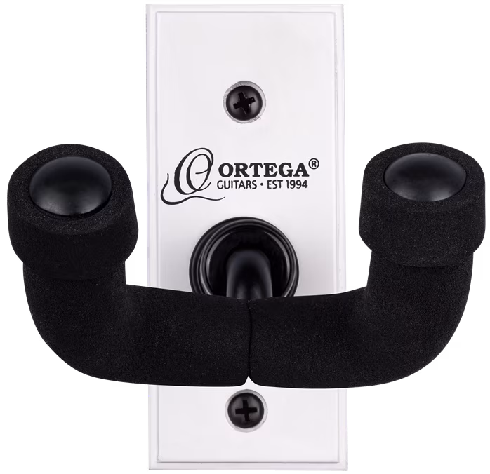 Ortega OGH-1WH kytarový věšák