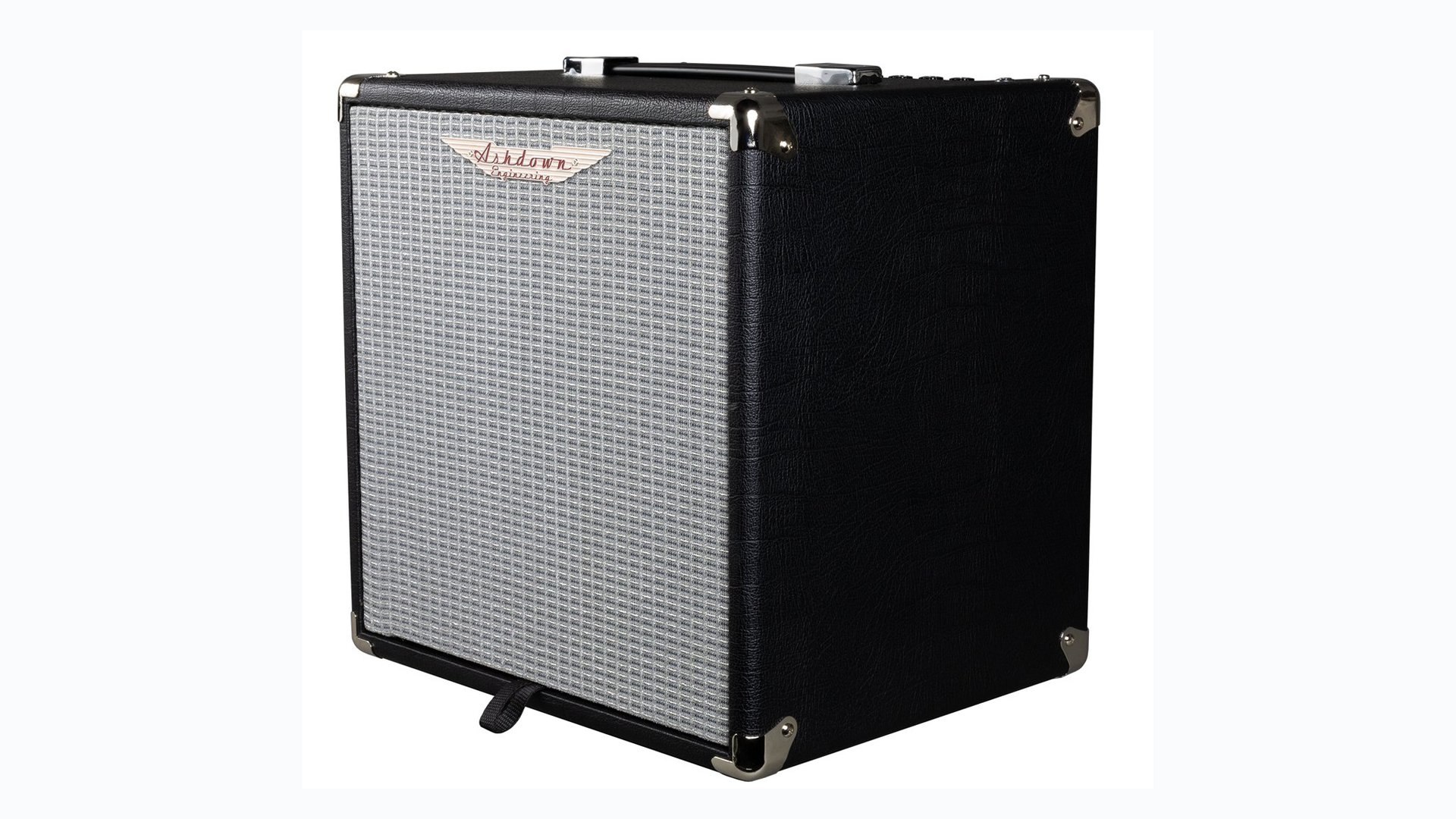 Ashdown Studio 10 kombo pro baskytaru 
