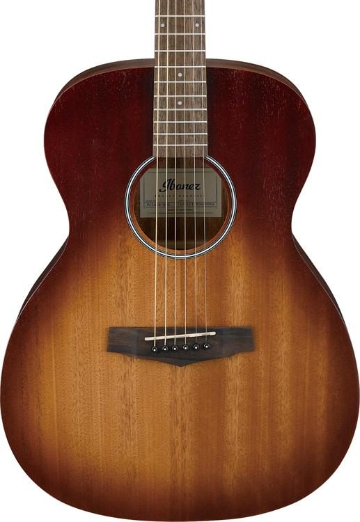 Ibanez PC18MH-MHS akustická kytara