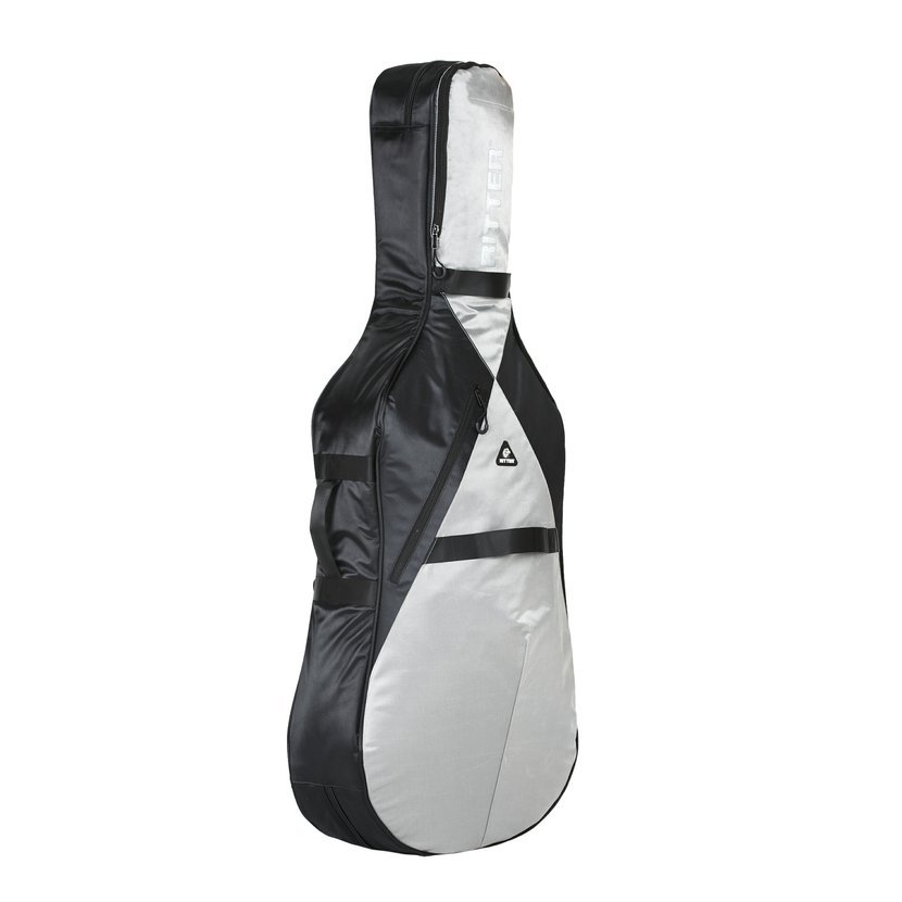Ritter RSP5 CT/BSC obal na 3/4 violoncello