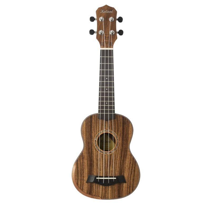 Izzo Maori IZ420SK sopránové ukulele