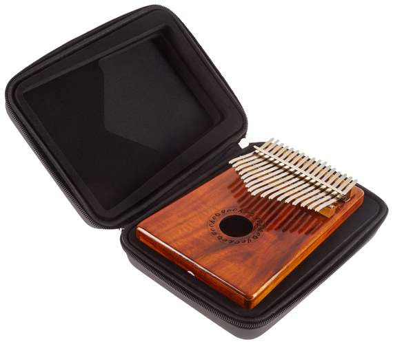 Gecko K17KEQ Kalimba