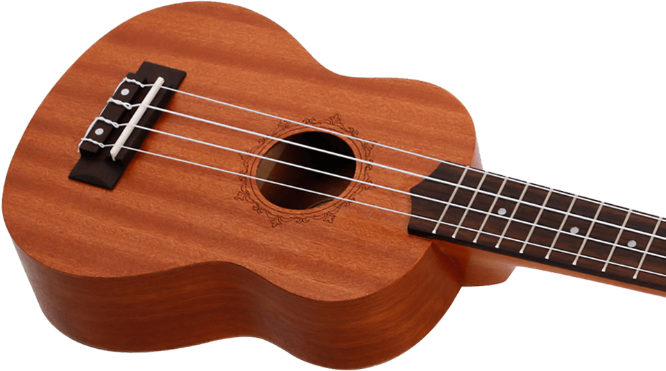 Flight NUS310 sopránové ukulele