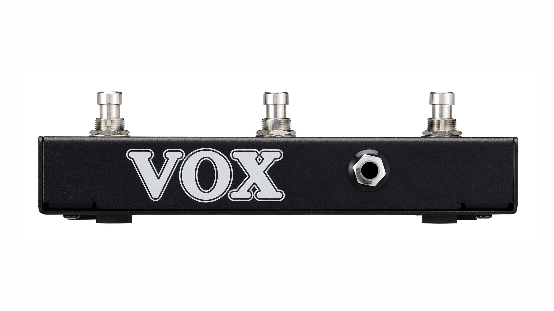 Vox VFS3 Footswitch