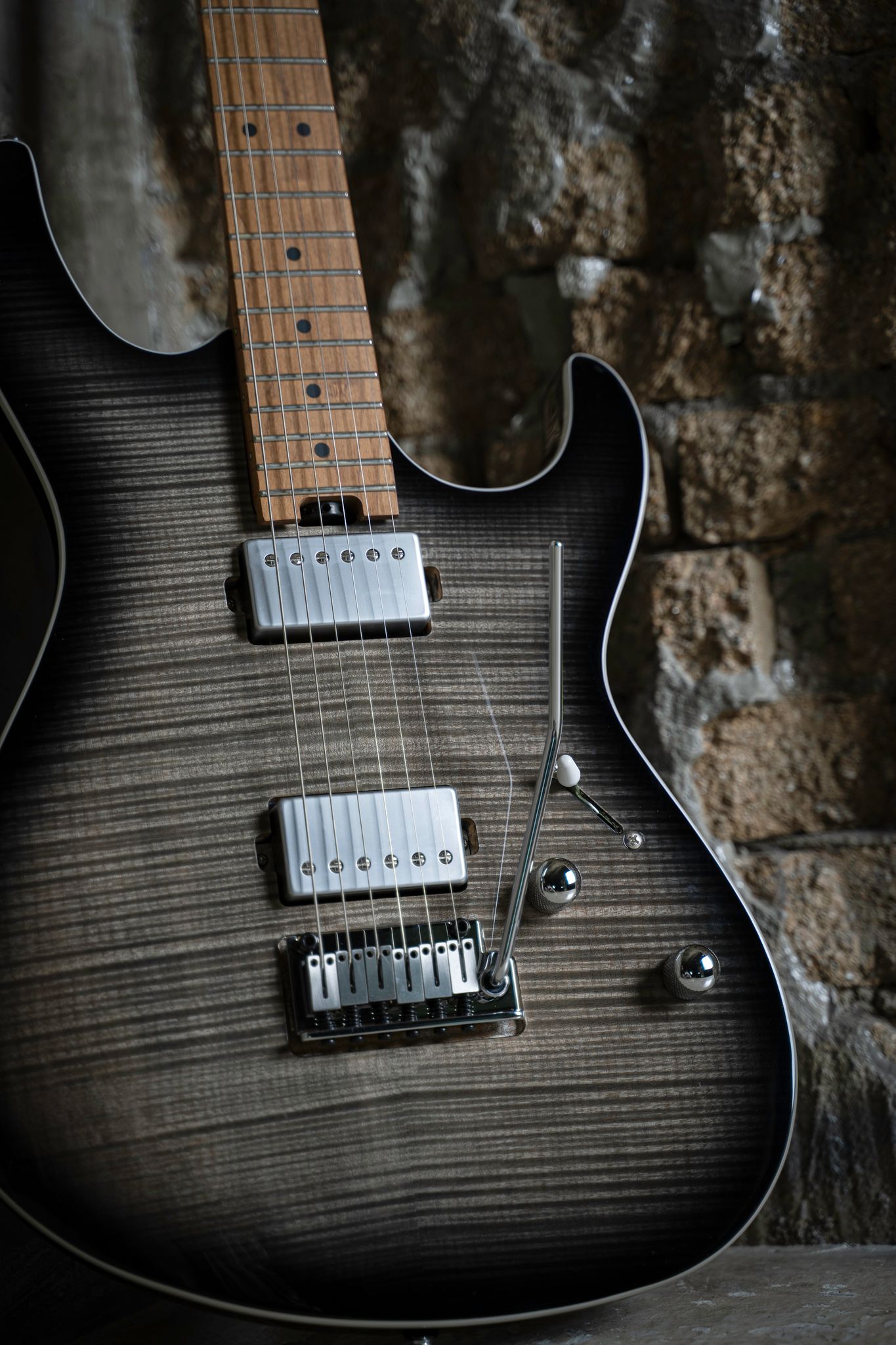 Cort G290 FAT II TBB elektrická kytara