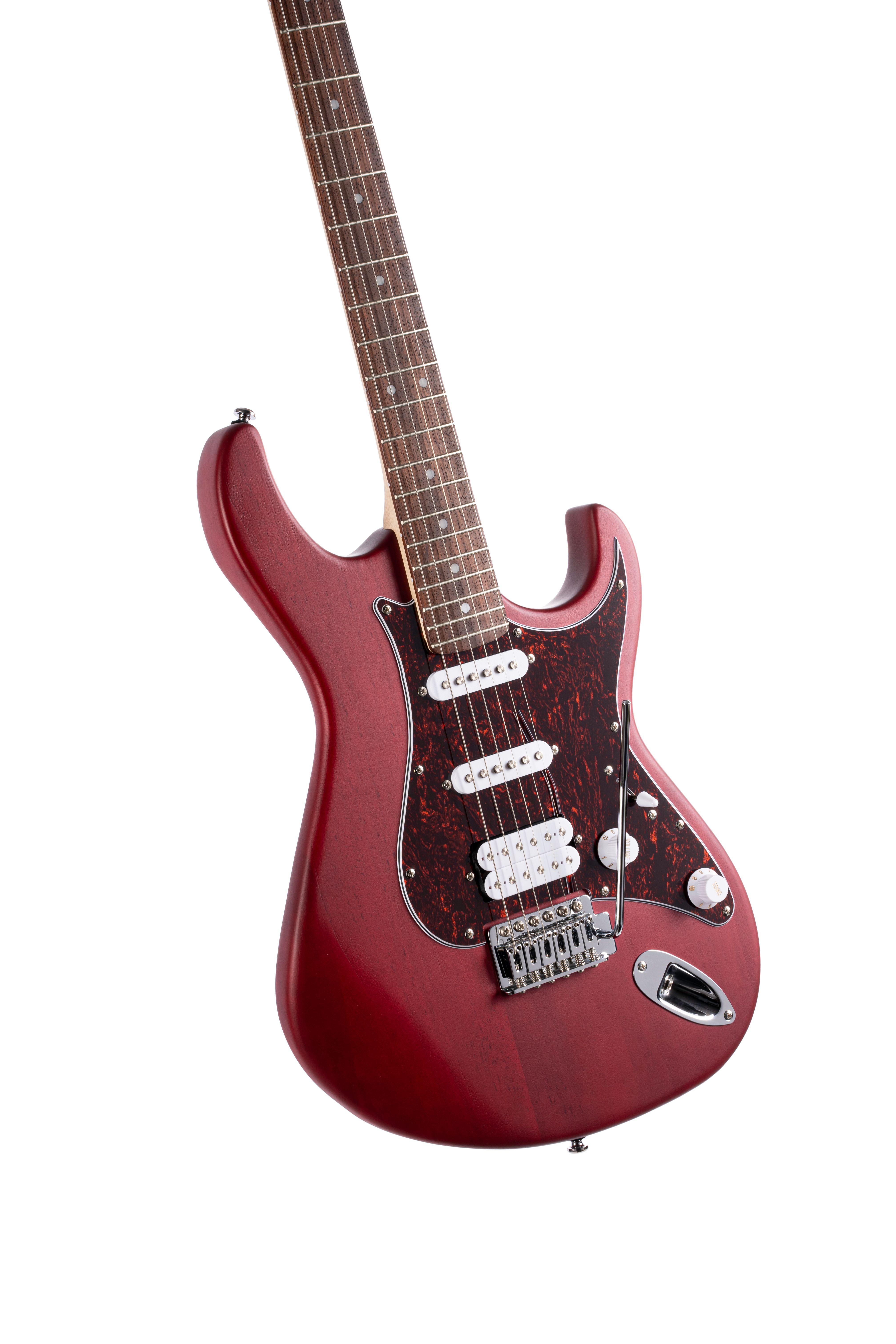 Cort G110 OPBC Elektrická kytara