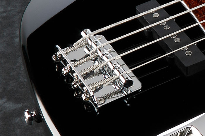 Ibanez GSR200-BK baskytara