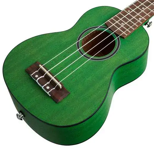 Cascha HH 2265 sopránové ukulele