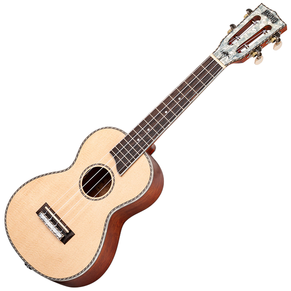 Mahalo MP2 Koncertní ukulele