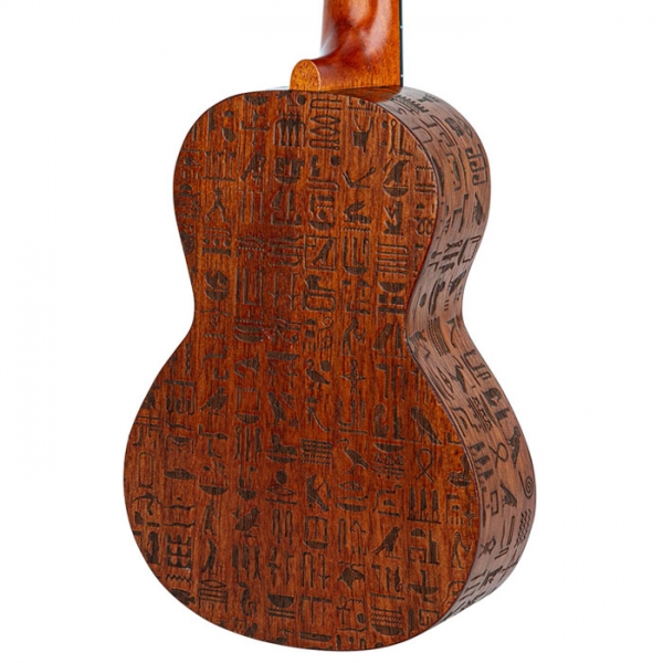 Mahalo MA2PH Artist Elite Series Koncertní ukulele