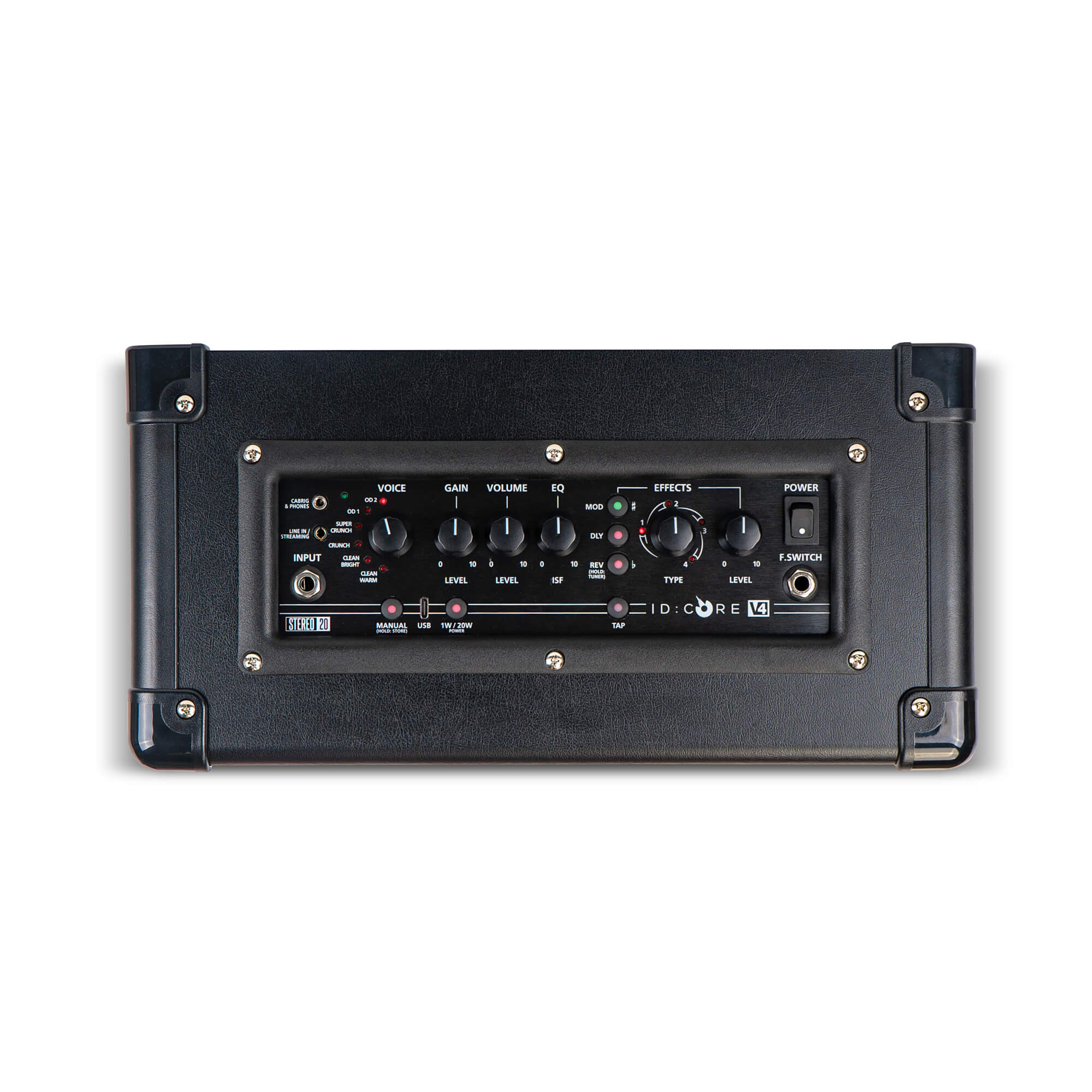 Blackstar ID:CORE V4 Stereo 20 kytarové kombo