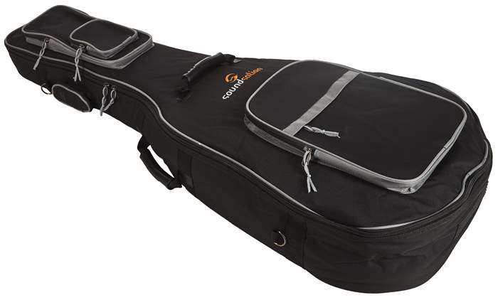 Soundstation SBG-30-AG obal pro akustickou kytaru