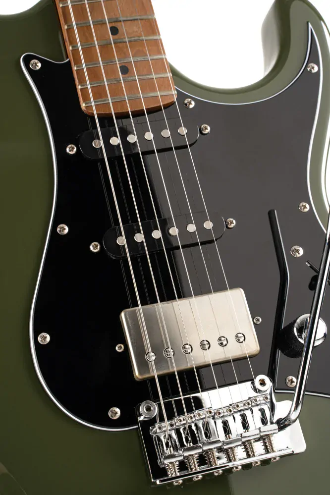 Cort G250SE ODG elektrická kytara B-Stock