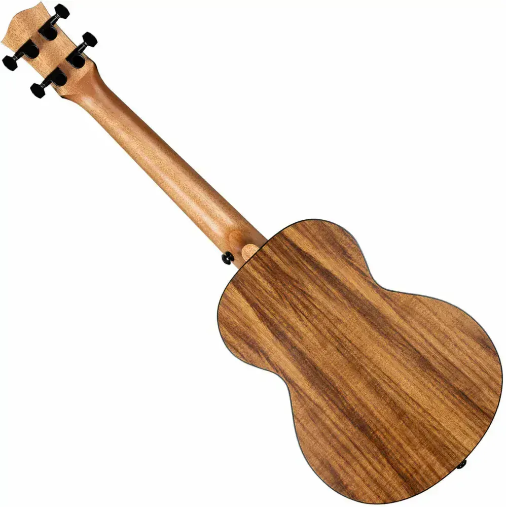 Cascha HH 2348 Acacia Solid Top Koncertní ukulele