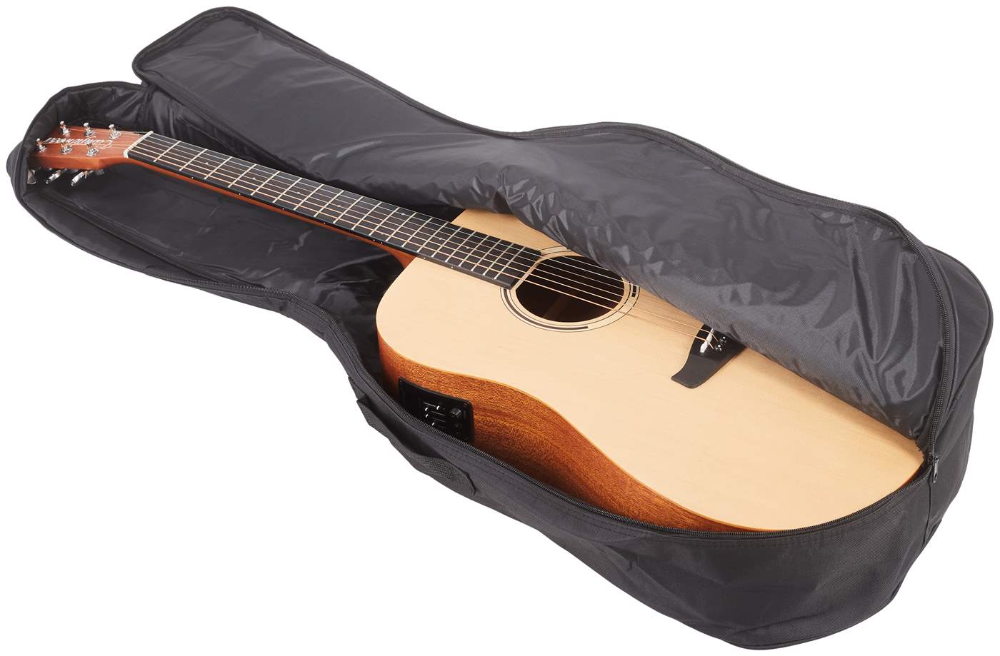 Tanglewood Acoustic Guitar Bag Black obal pro akustickou kytaru