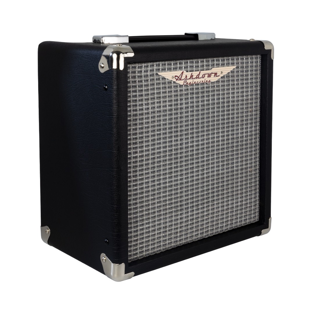 Ashdown Studio Junior kombo pro baskytaru
