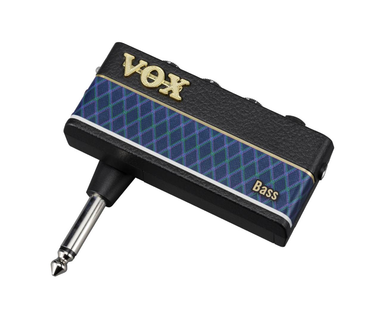 Vox AmPlug 3 Bass sluchátový zesilovač