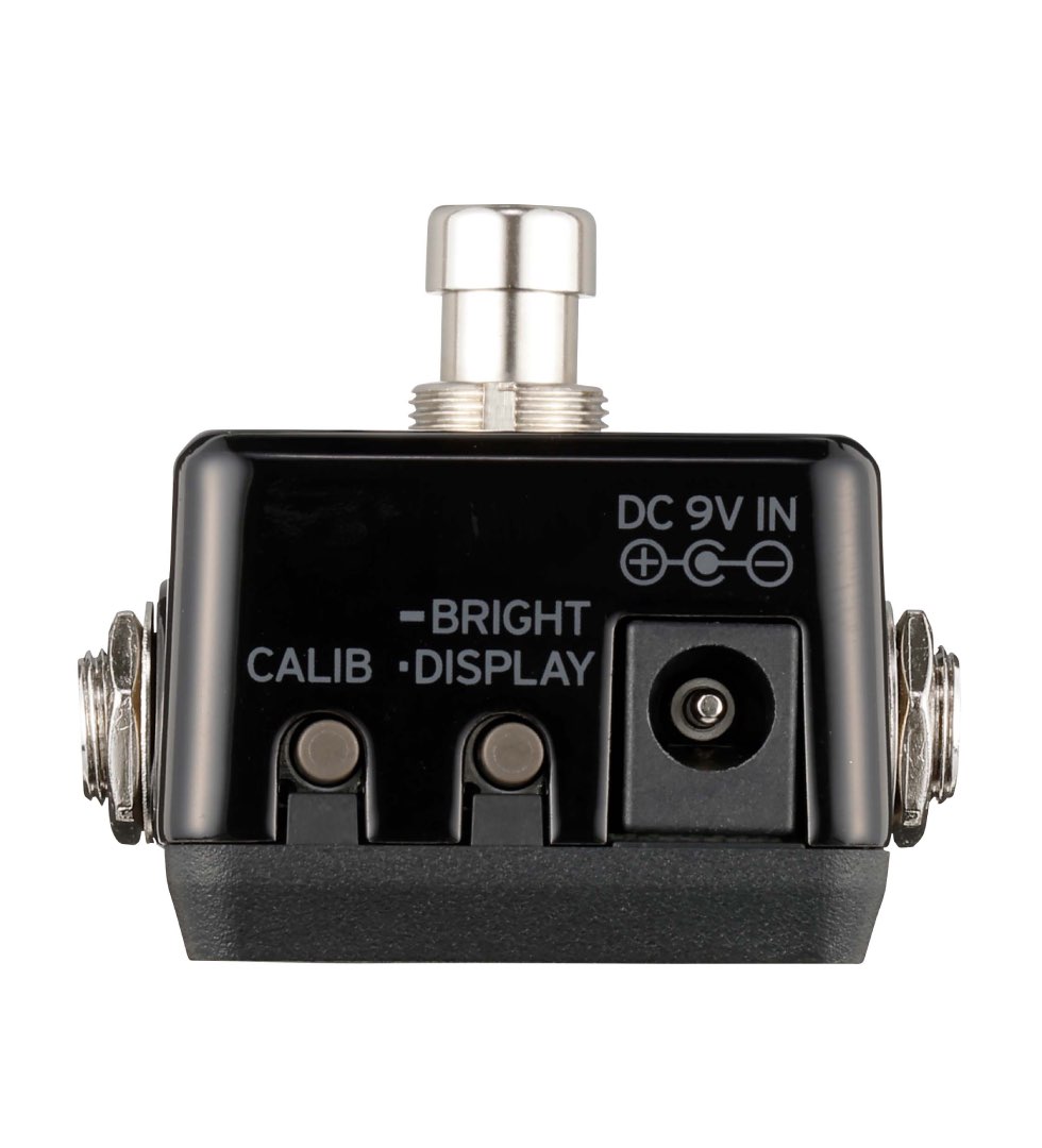 Korg Pitchblack X mini pedálová ladička