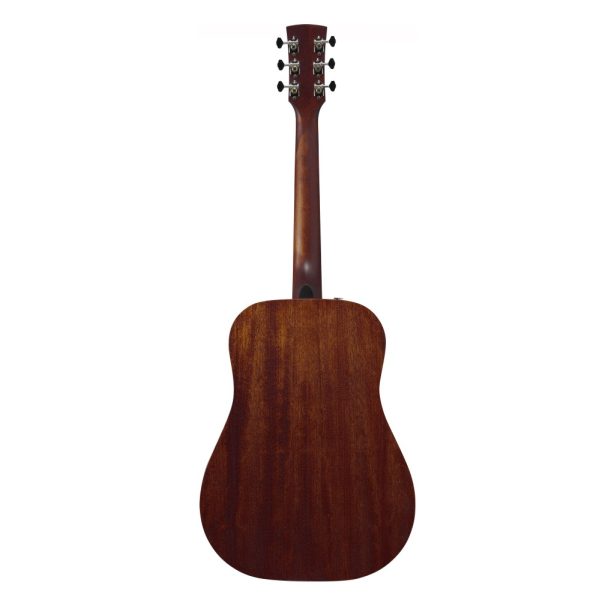 Ibanez PF15JR OPN 3/4 akustická kytara