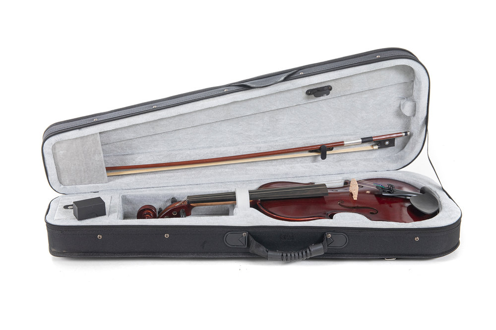 Gewa Pure Housle 3/4 set