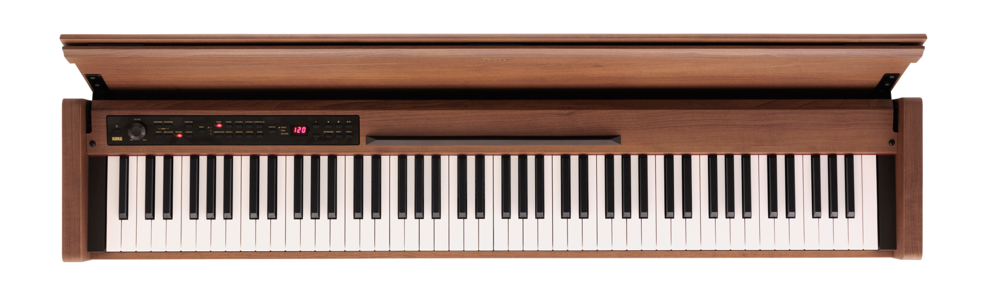 Korg Poetry Digitální piano