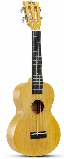 Mahalo ML2SF Sun Flower Koncertní ukulele