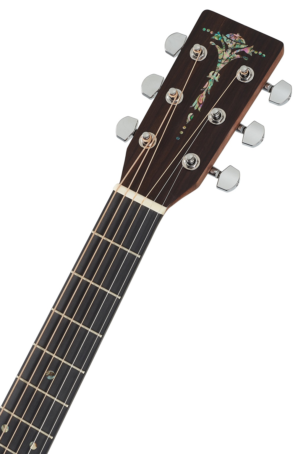 Sigma Guitars DT-ST akustická kytara