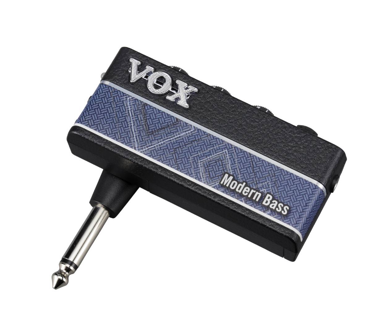 Vox AmPlug 3 Modern Bass sluchátkový zesilovač