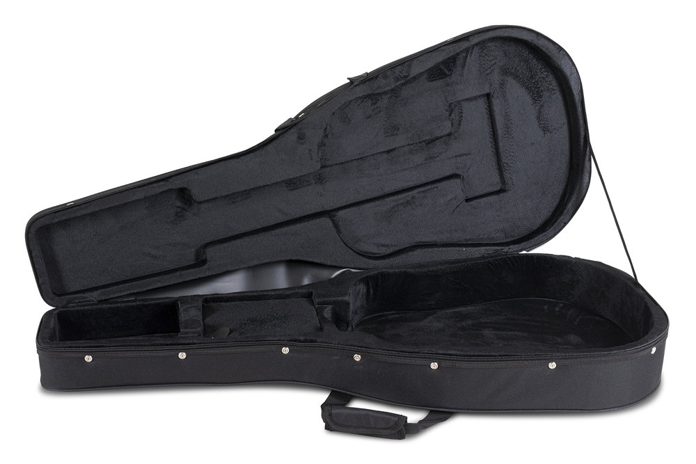 Gewa PURE FX pouzdro pro klasickou kytaru
