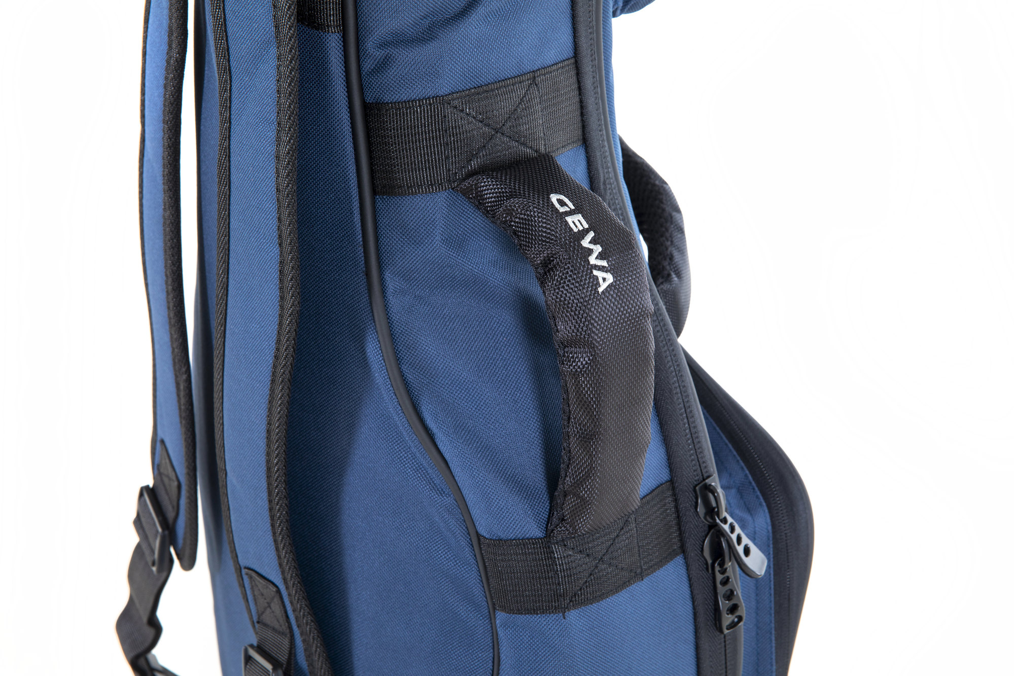 GEWA Premium 20 Blue obal pro akustickou kytaru