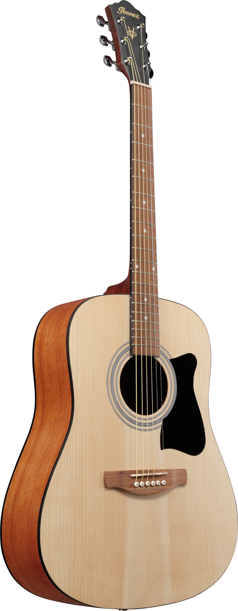 Ibanez V50NJP-OPN akustická kytara SET
