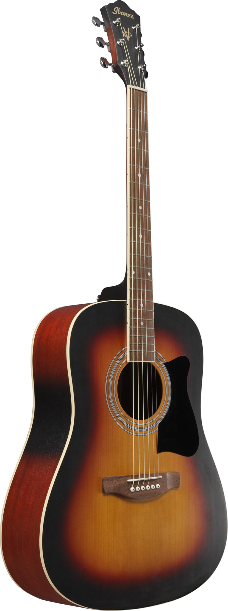 Ibanez V50NJP-OVS akustická kytara SET