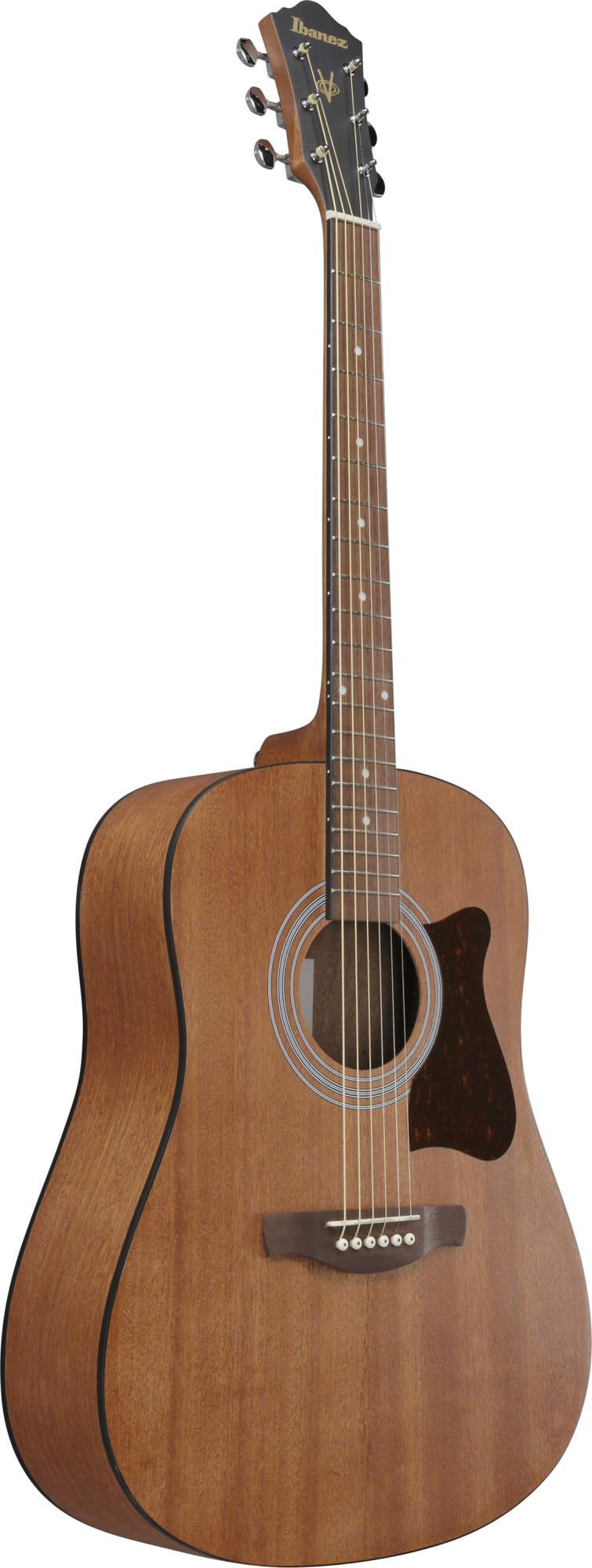 Ibanez V54NJP-OPN akustická kytara SET