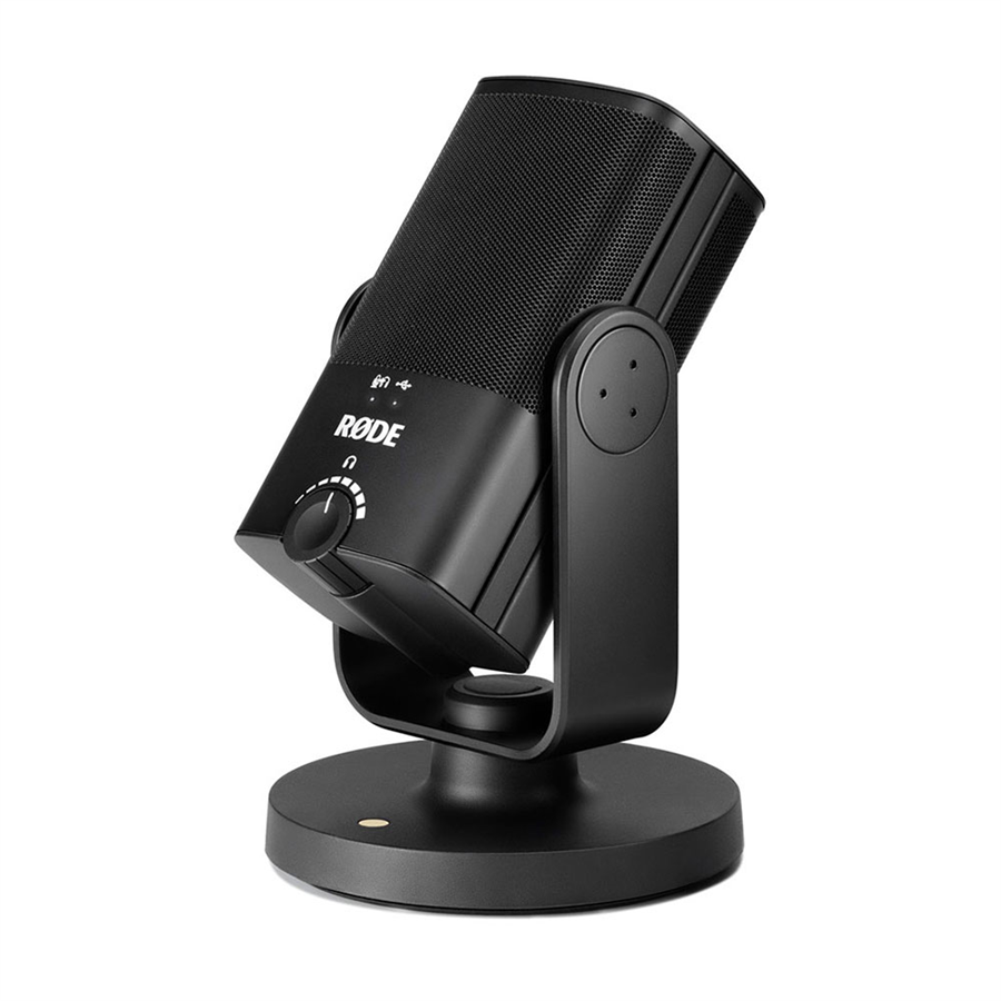 RODE NT-USB Mini USB kondenzátorový mikrofon
