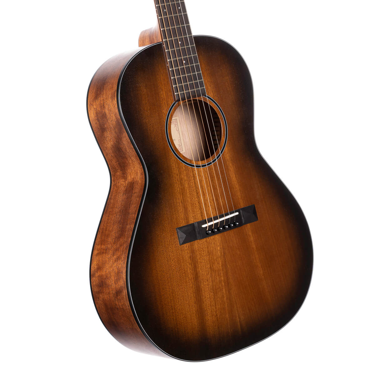 Cort Core-PE Mahogany elektroakustická kytara B-Stock