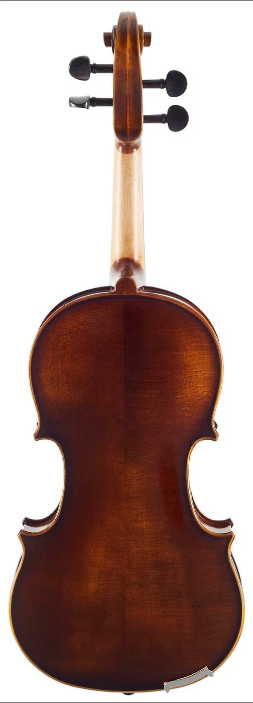Bacio Instruments GV104H 4/4 housle SET