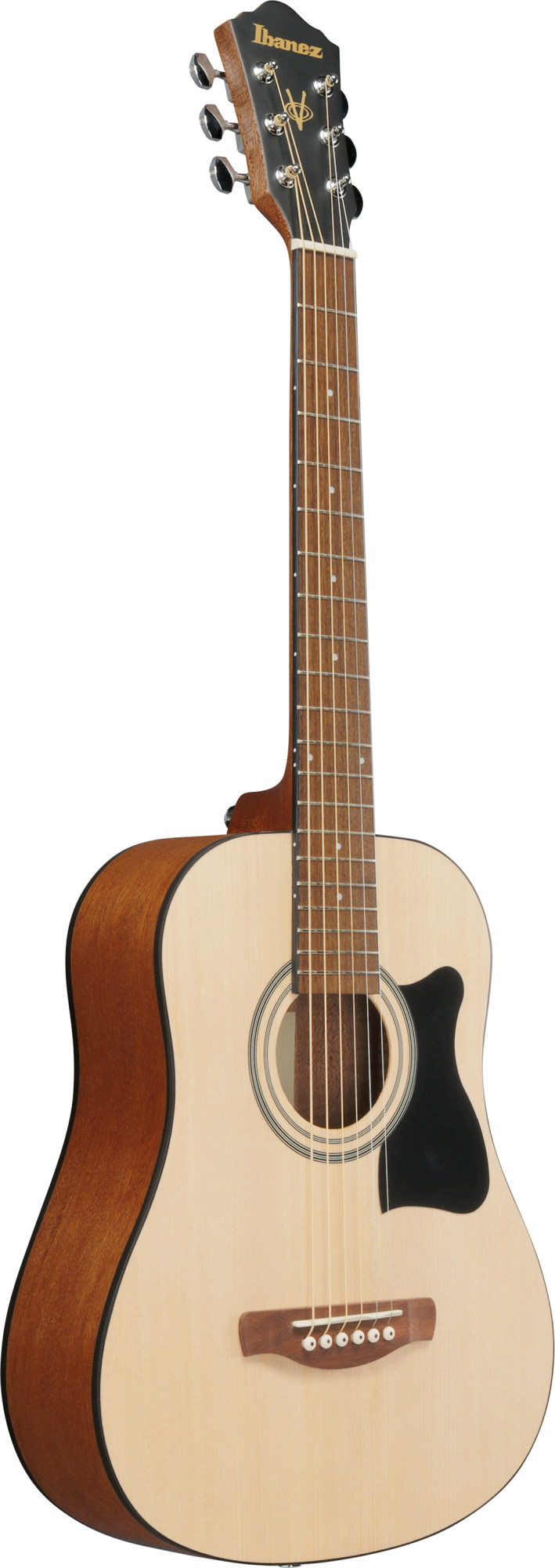 Ibanez V30NJP-OPN 3/4 akustická kytara SET